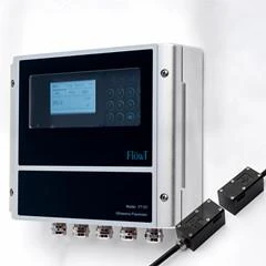 Flowt Genuine Cheap Ultrasonic Flow Meter With Long-term Warranty