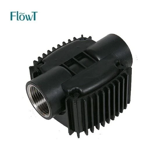 IP65 Flowt Little Turbine Flow Meter