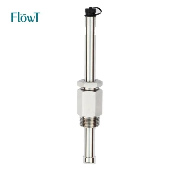 Flowt High-End Custom Liquid Ultrasonic Flowmeter